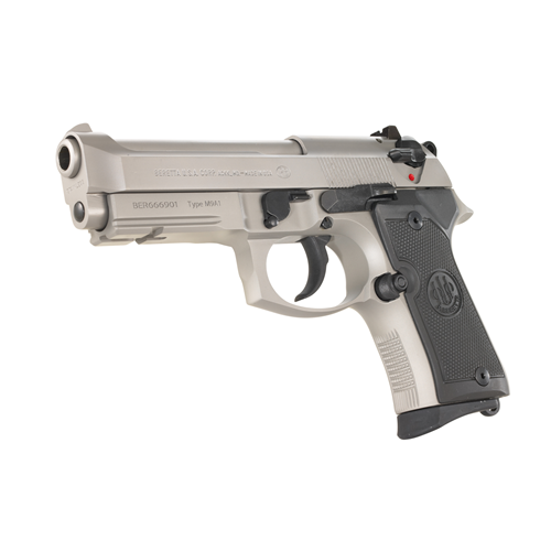 92fs Inox Compact