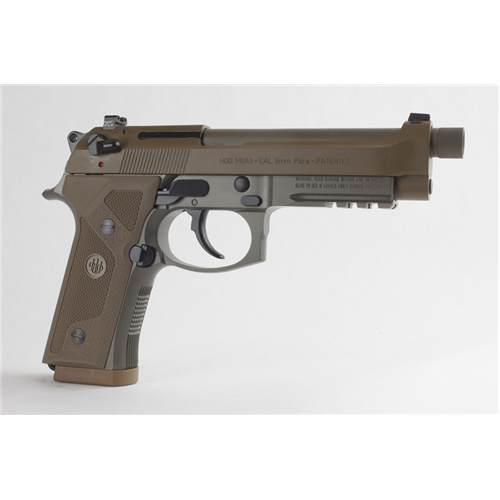 Beretta M9A3