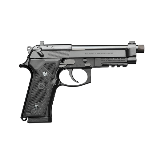Beretta M9A3