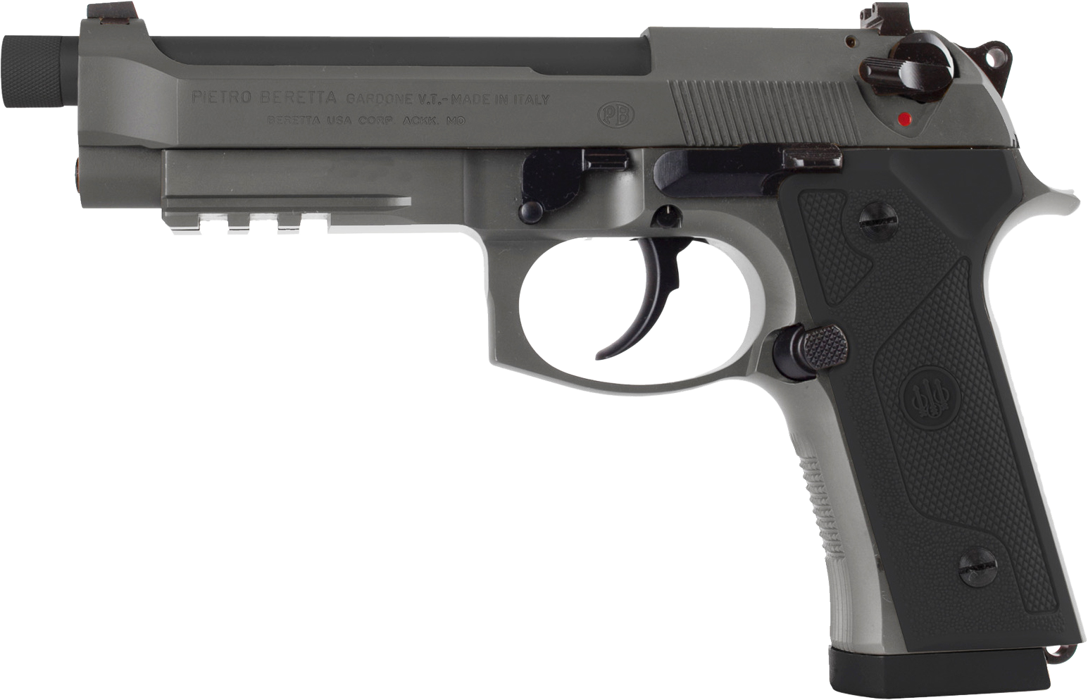 M9a3 Black/grey