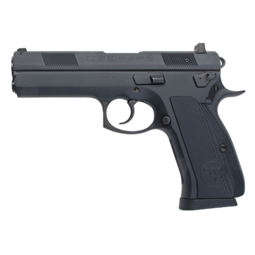 Cz Usa 97BD