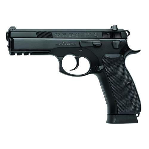 806703911533 Cz 75 Sp-01 Le
