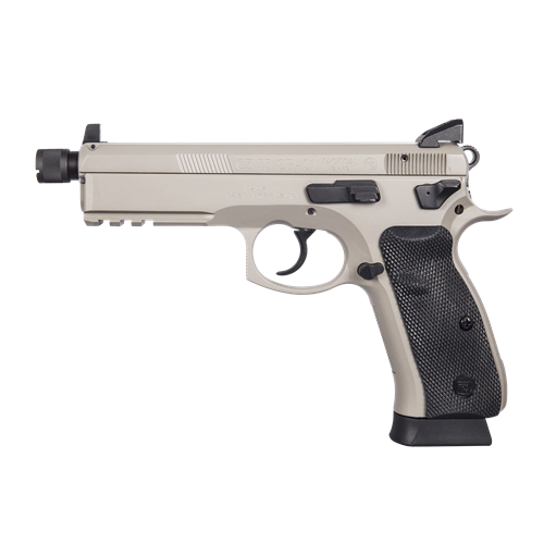 Cz 75 Sp-01 Le