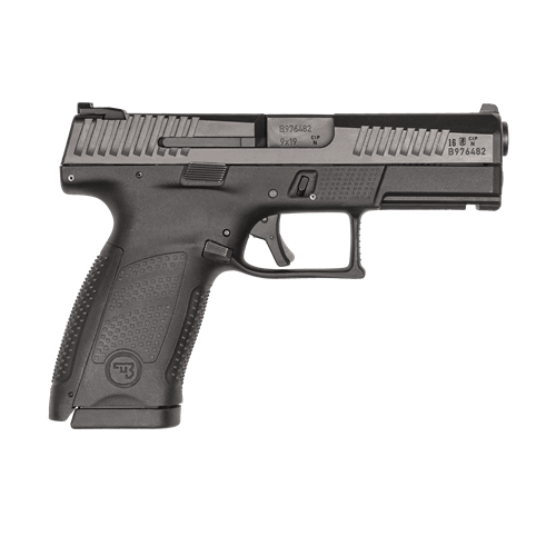 Cz Usa P-10C