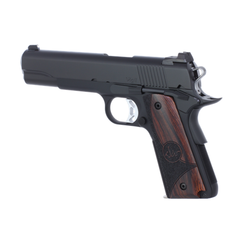 Dan Wesson Vigil