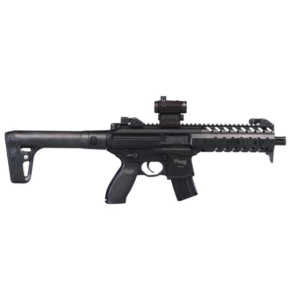 Mpx Air Rifle