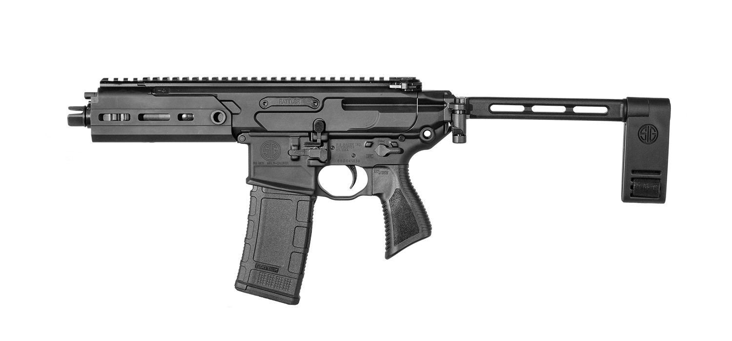 Mcx Rattler