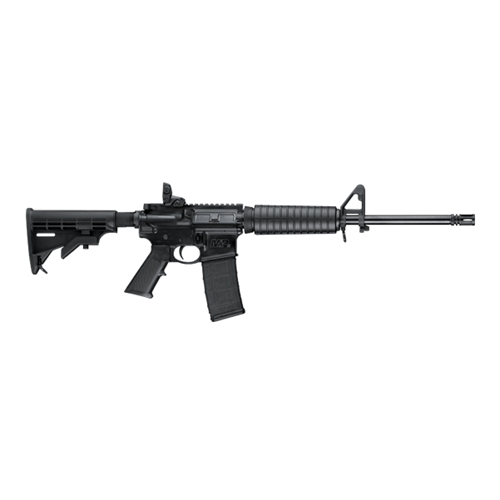 Smith & Wesson M&P 15 Sport
