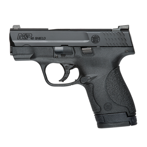 Smith & Wesson Shield