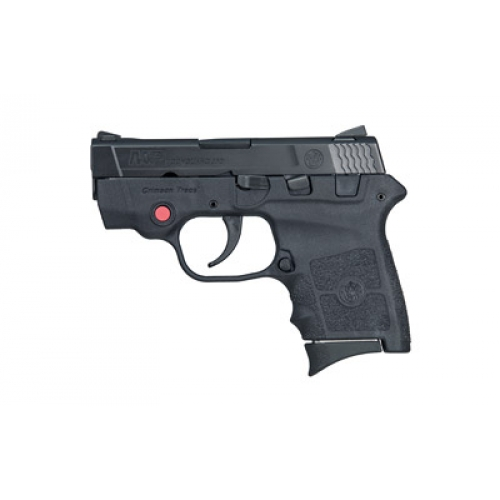 022188867510 M&p Bodyguard 380 Crimson Trace