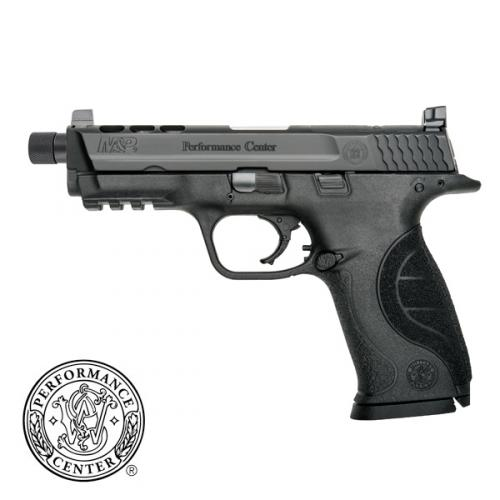 Smith & Wesson M&P9