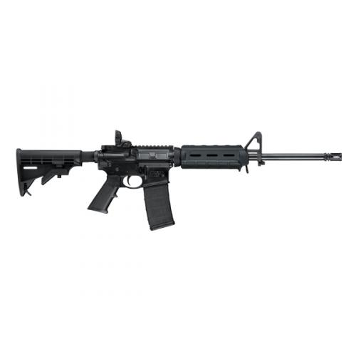 022188868272 M&p15 Sport Ii