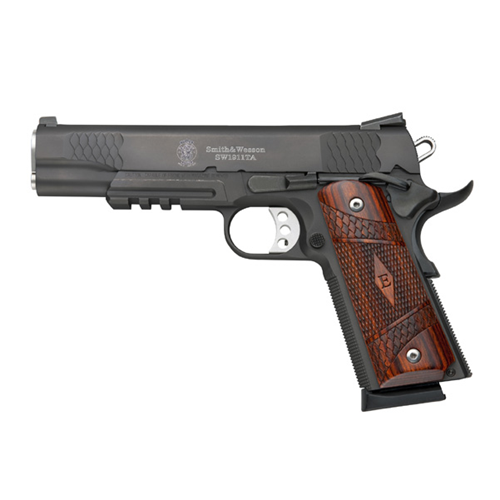 Smith & Wesson 1911