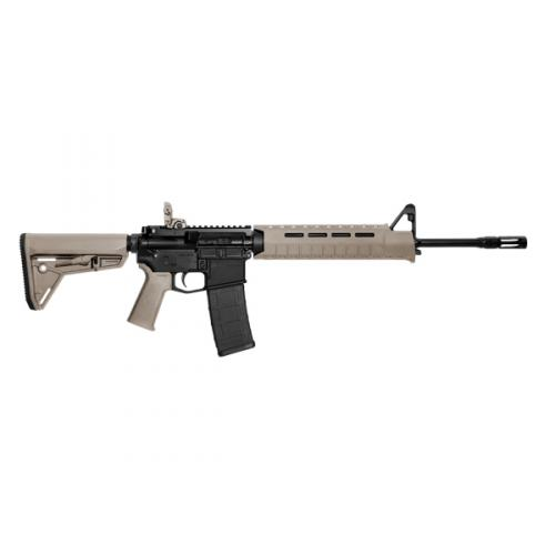 Smith & Wesson M&P15 MOE SL