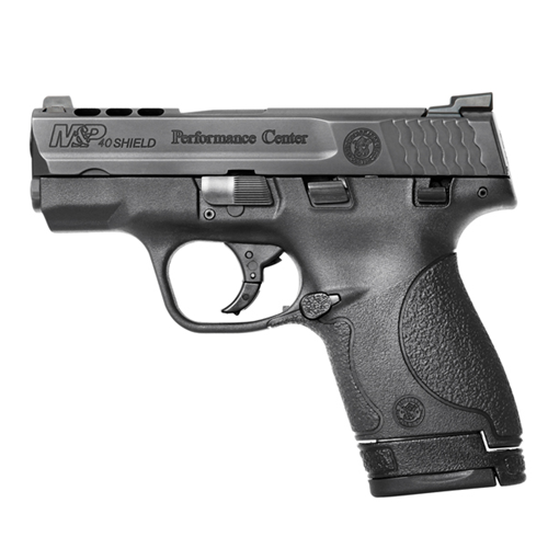 Smith & Wesson M&P40 Shield