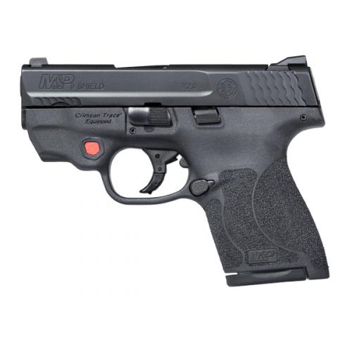 022188871326 M&p Shield M2.0 Crimson Trace Laserguard