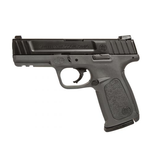 Smith & Wesson SD40