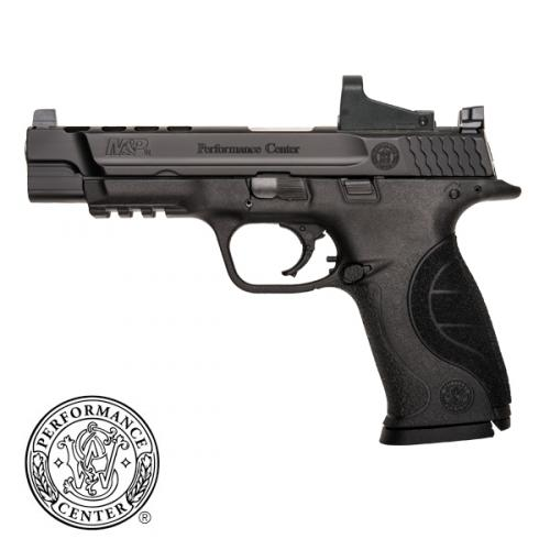 Smith & Wesson M&P9