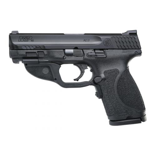 Smith & Wesson M&P 2.0