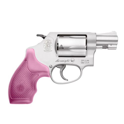 Smith & Wesson 637