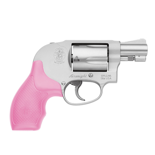 Smith & Wesson 638