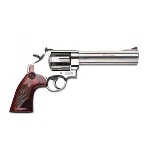 Revolvers Smith & Wesson