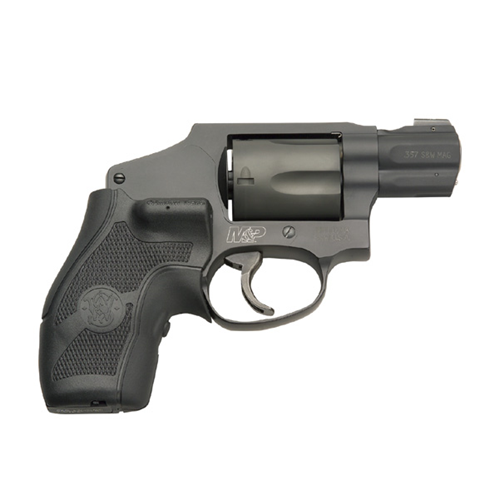 Smith & Wesson 340CT