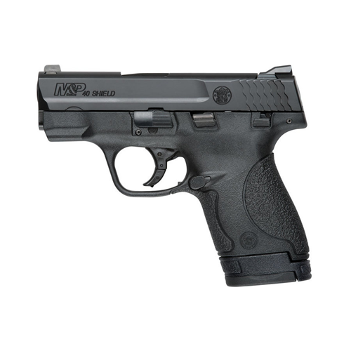 Smith & Wesson Shield