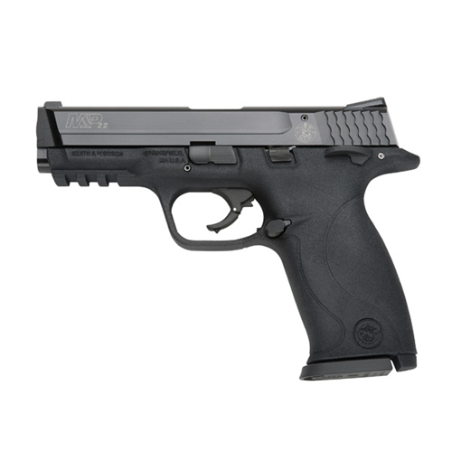 Smith & Wesson M&P