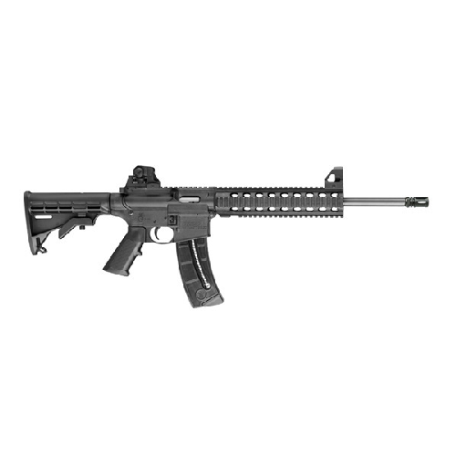 Smith & Wesson M&P15-22