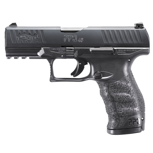 Walther PPQ M2