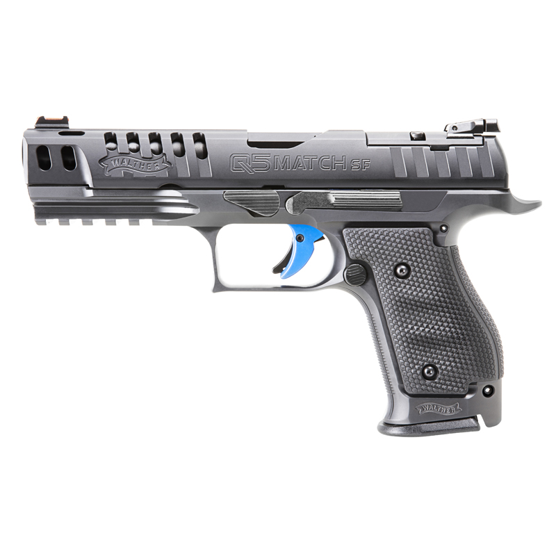 Walther PPQ Q5 Match
