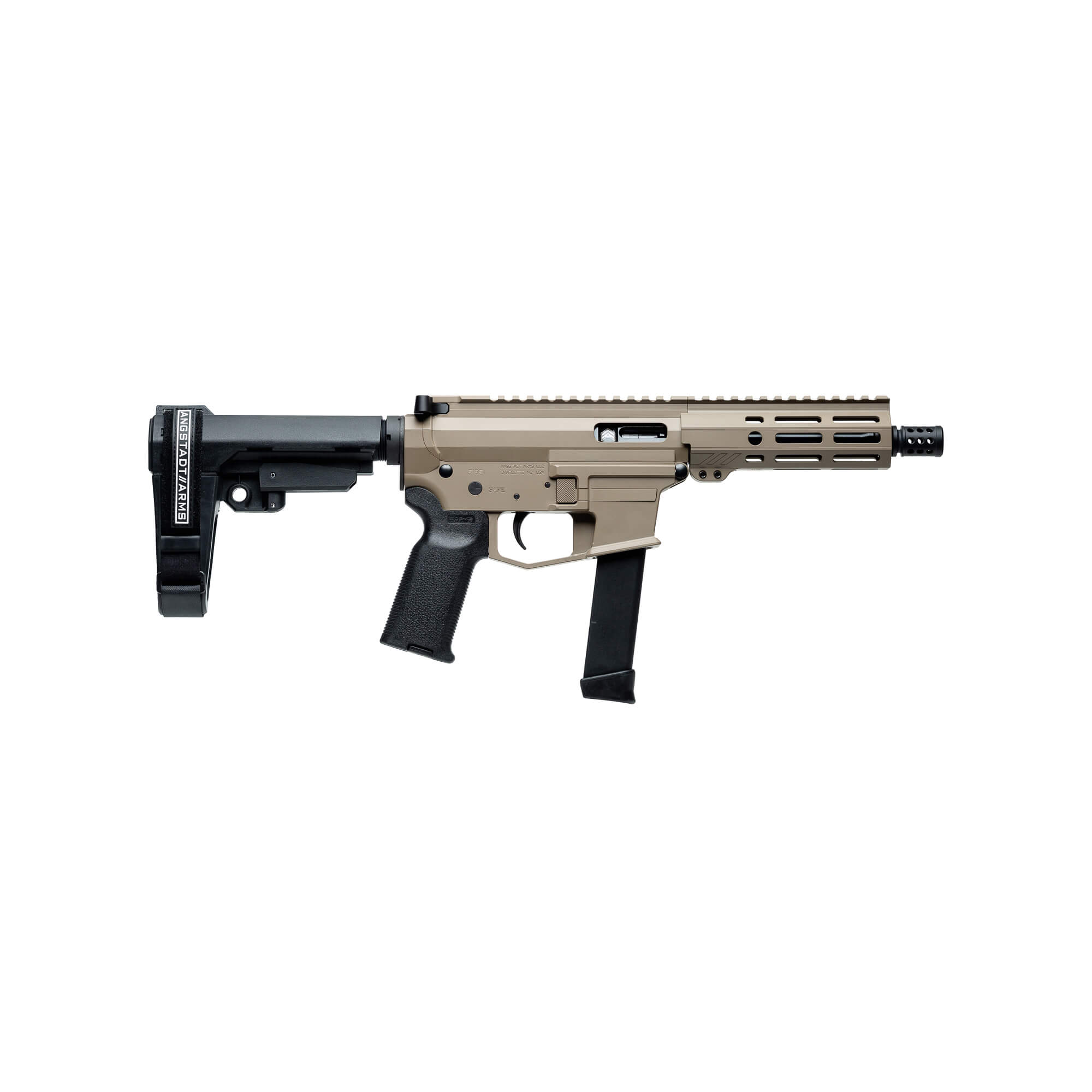 Angstadt Arms UDP-9
