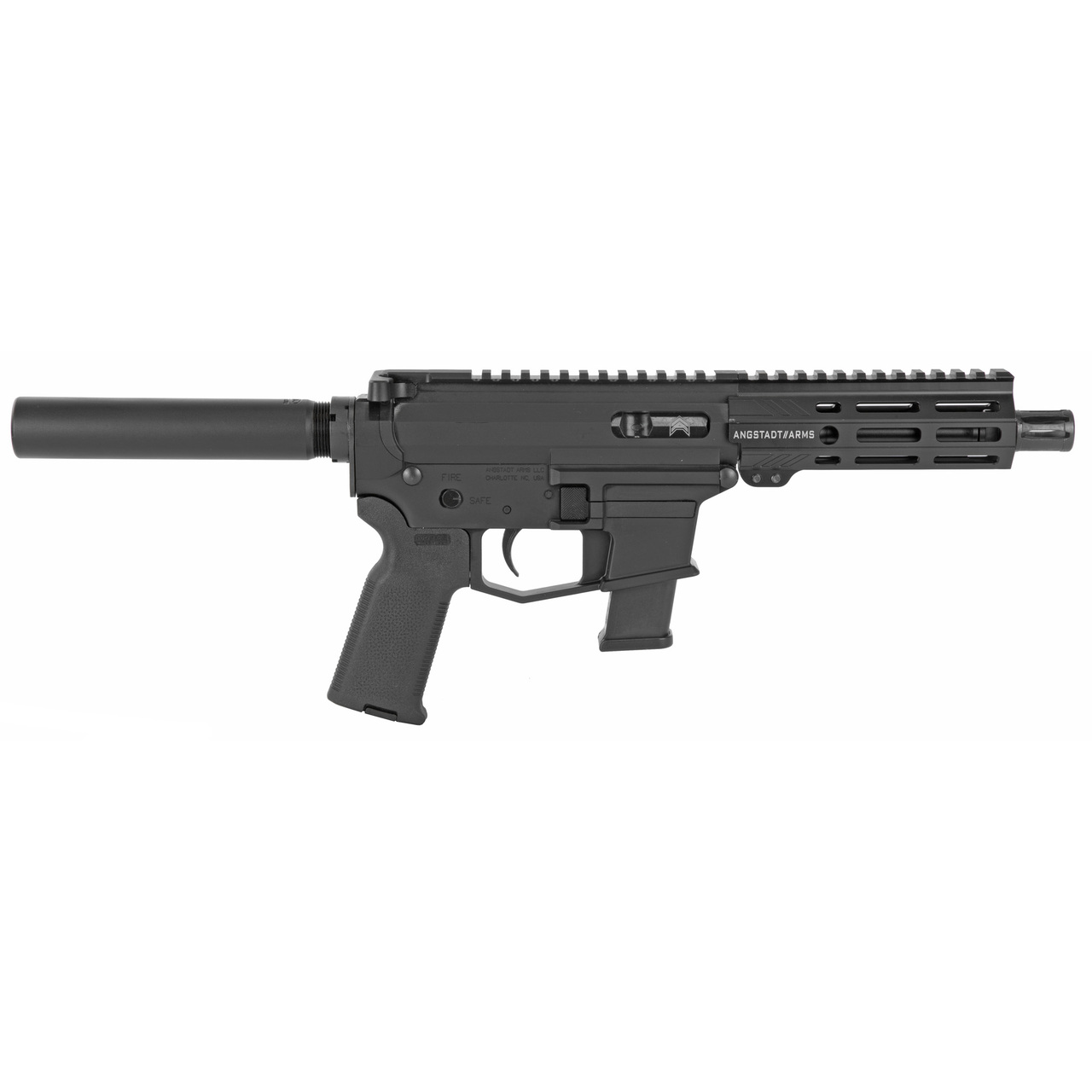 Udp-9 Pistol