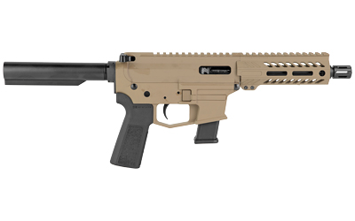 Udp-9 Pistol