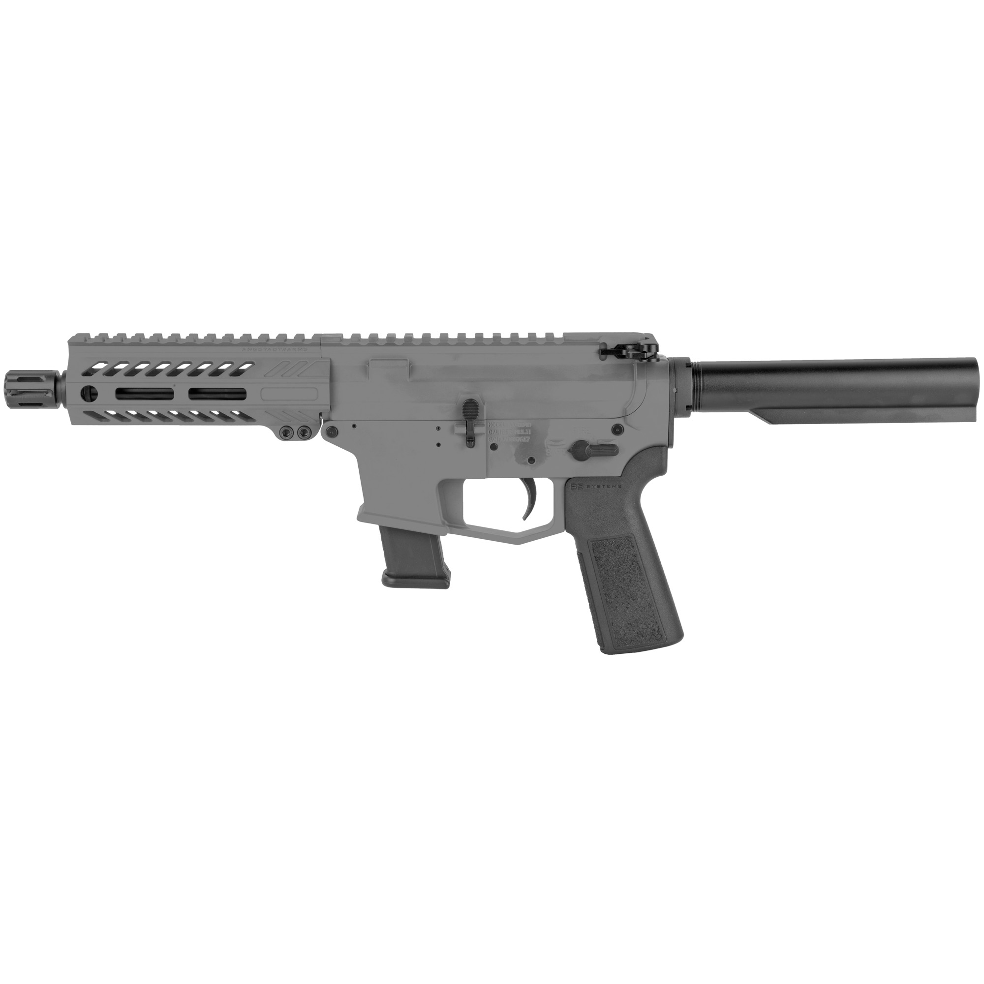 Udp-9 Pistol