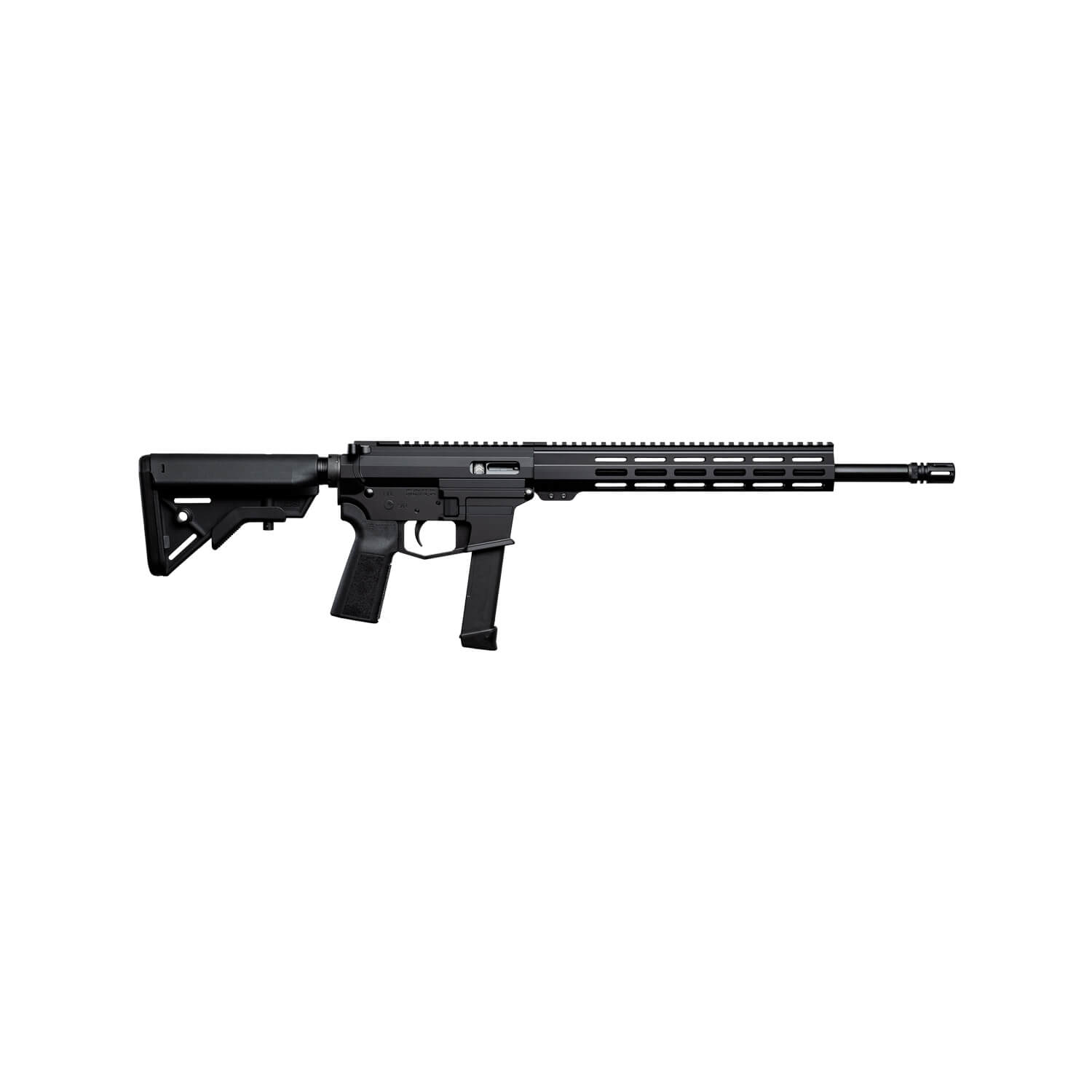 Udp-9 Rifle