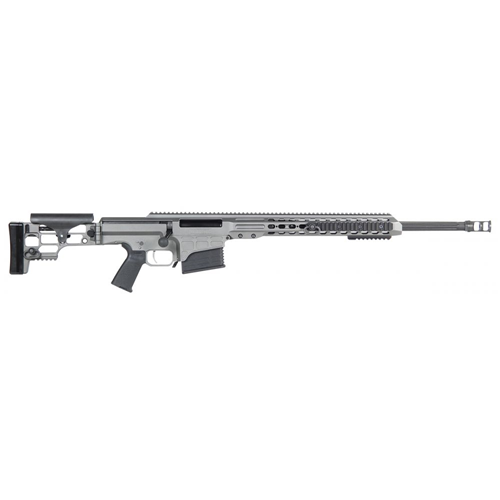 Bolt Action Barrett