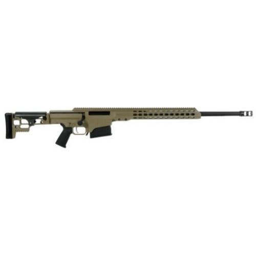 Barrett MRAD