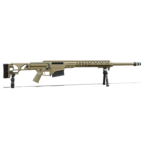 816715016645 Mrad Military Deployment Kit