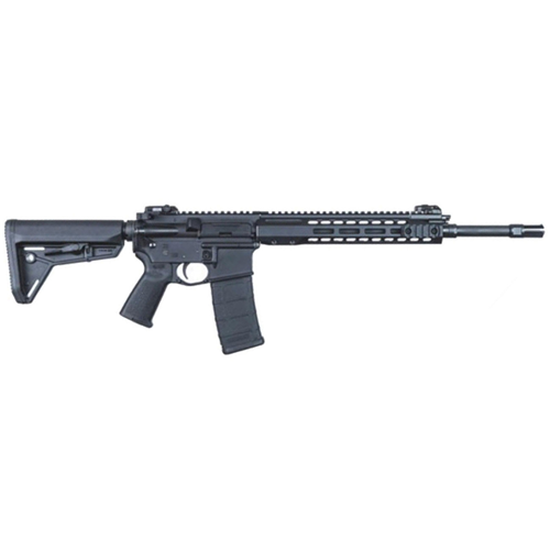 Barrett REC7