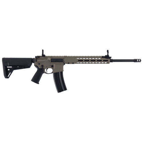 Barrett REC7