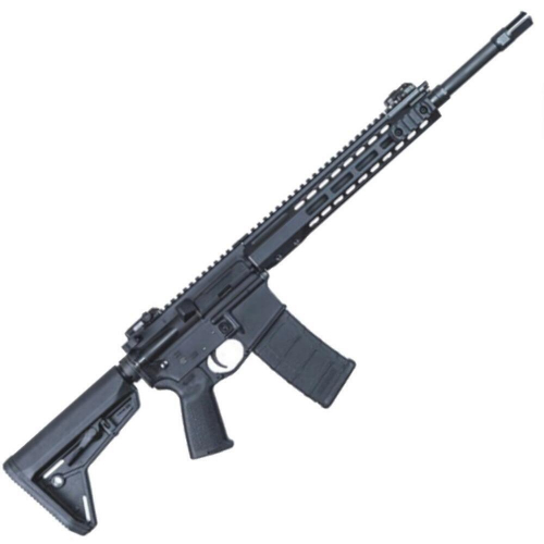Barrett REC7 DI