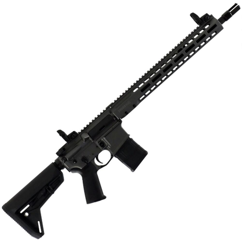 Barrett REC7 DI