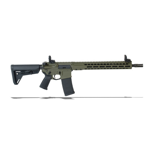 Barrett REC7 DI