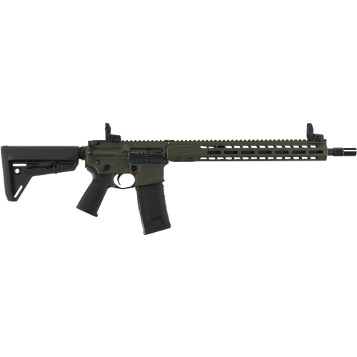 Barrett REC7 DI