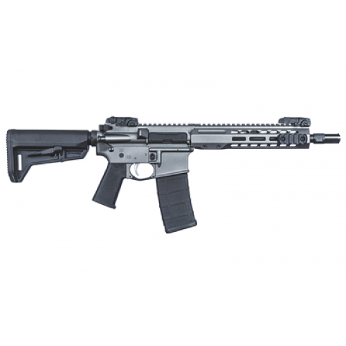 Barrett REC7 Direct Impingement