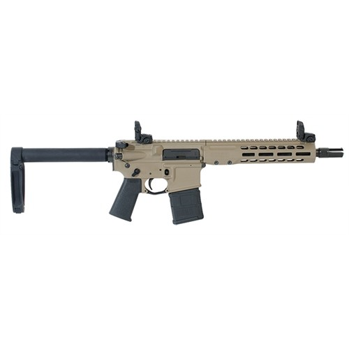 Barrett REC7 DI