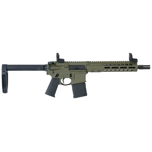 Rec7 Di Pistol