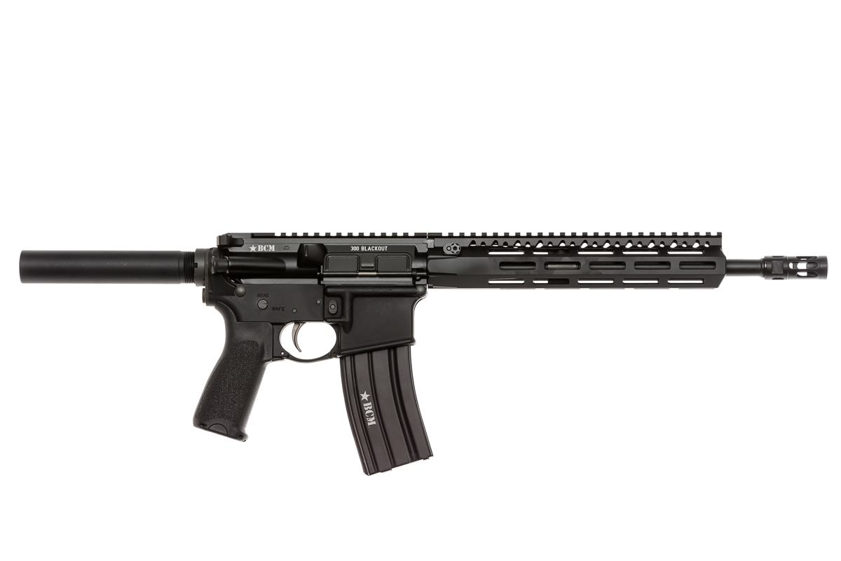 Recce-12 Mcmr